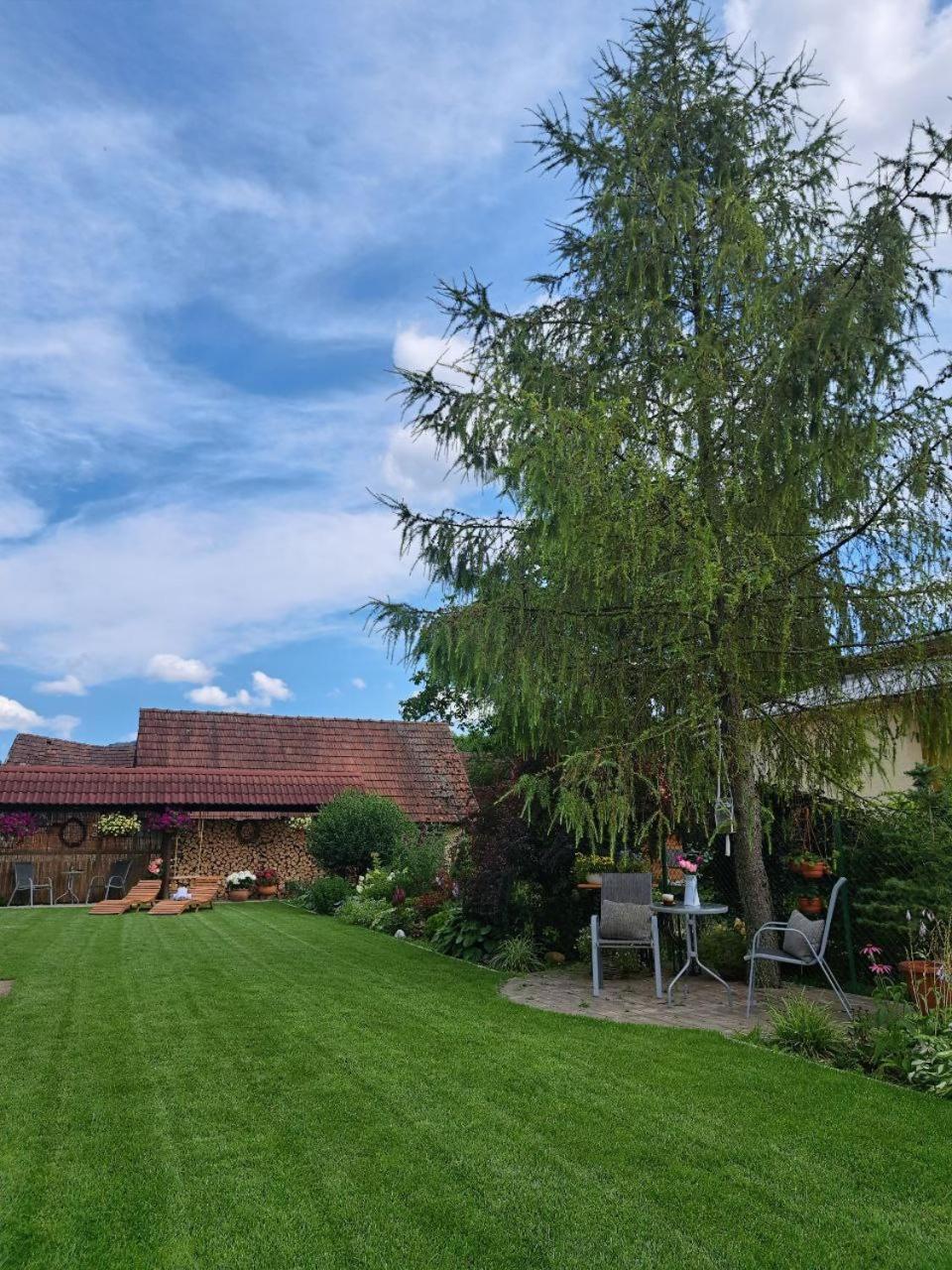 Vila Harmonia Turcianske Teplice Exterior photo